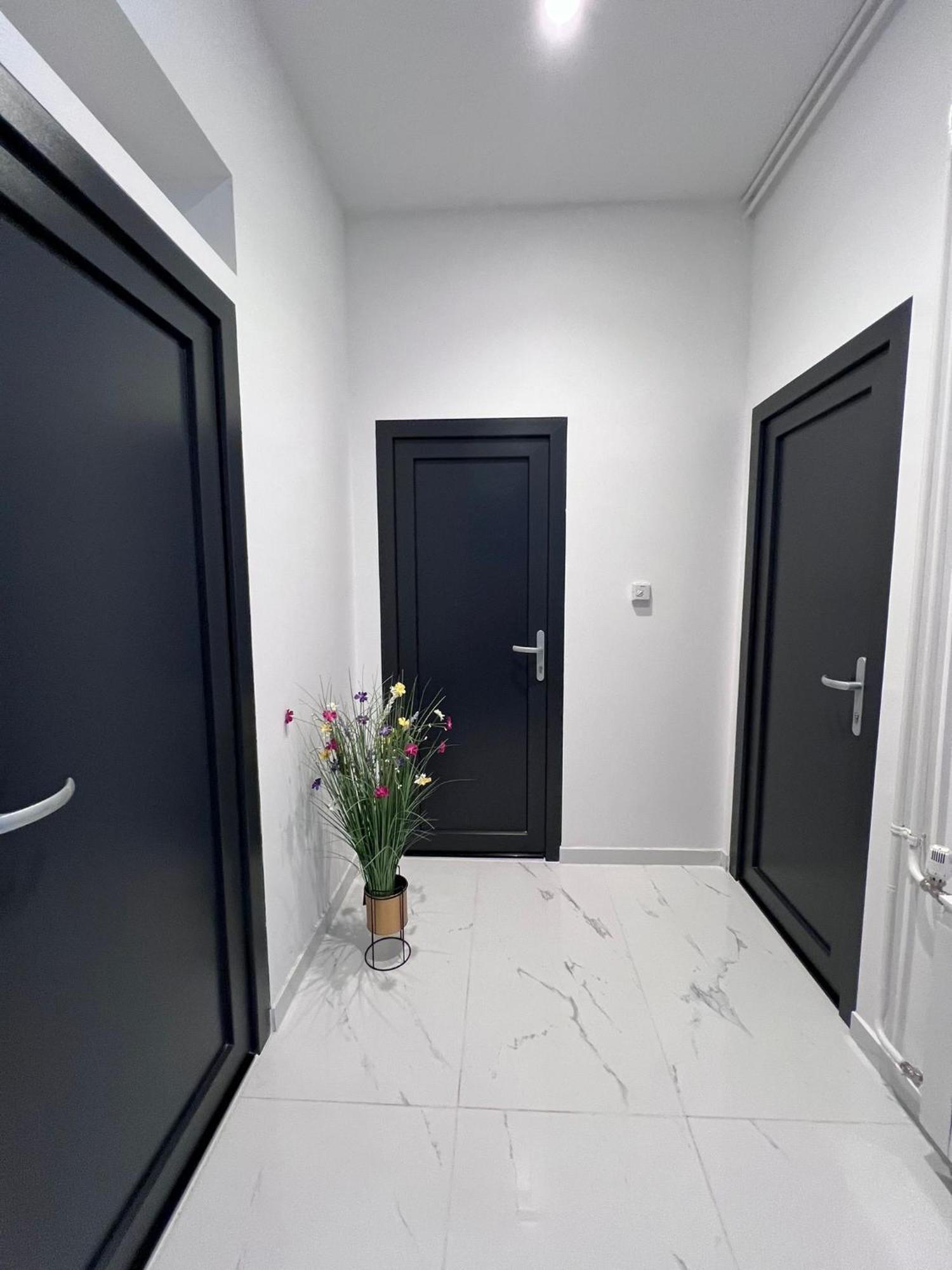 Apartman No. 3 Zagreb Buitenkant foto